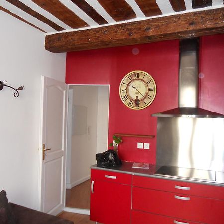 Ferienwohnung Coeur De Provence Stc Avignon Exterior foto