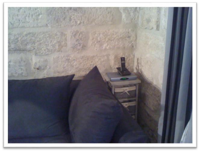 Ferienwohnung Coeur De Provence Stc Avignon Exterior foto