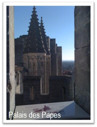 Ferienwohnung Coeur De Provence Stc Avignon Exterior foto