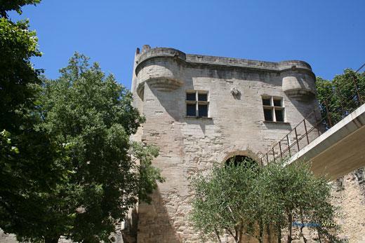 Ferienwohnung Coeur De Provence Stc Avignon Exterior foto