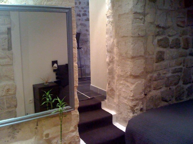 Ferienwohnung Coeur De Provence Stc Avignon Exterior foto