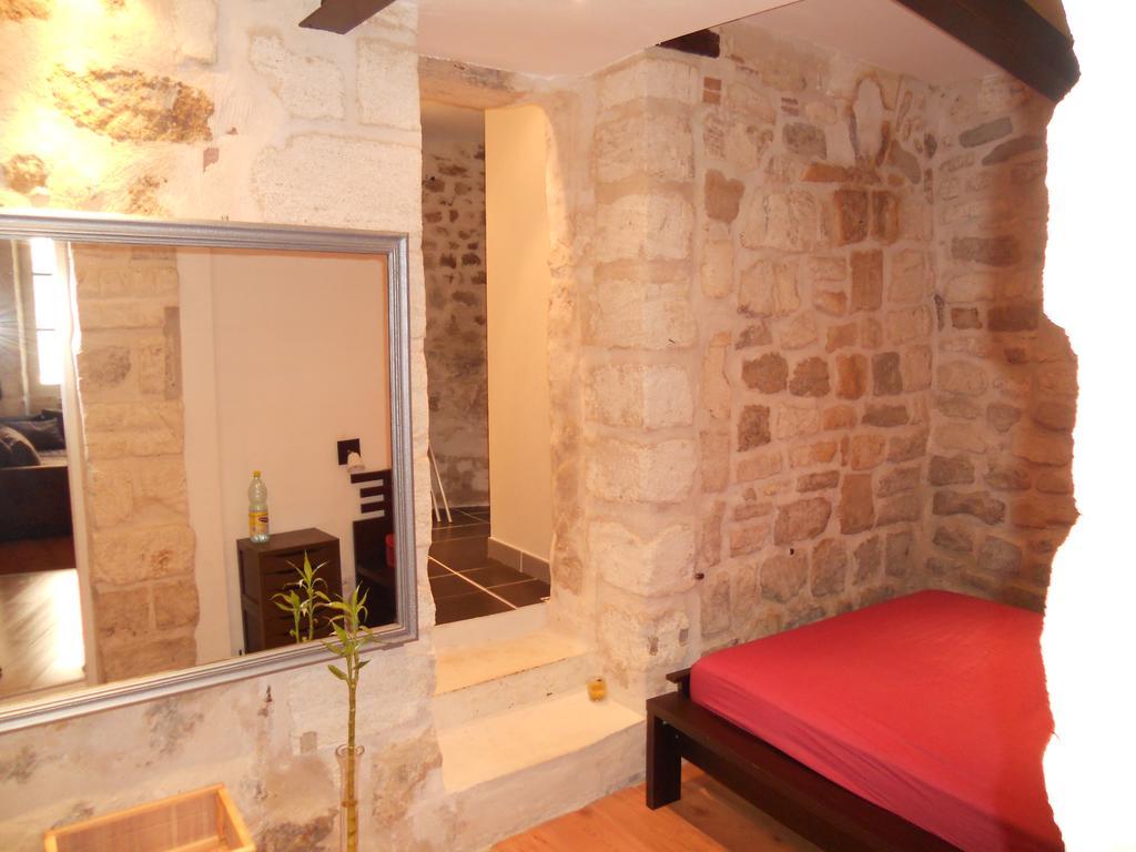 Ferienwohnung Coeur De Provence Stc Avignon Exterior foto