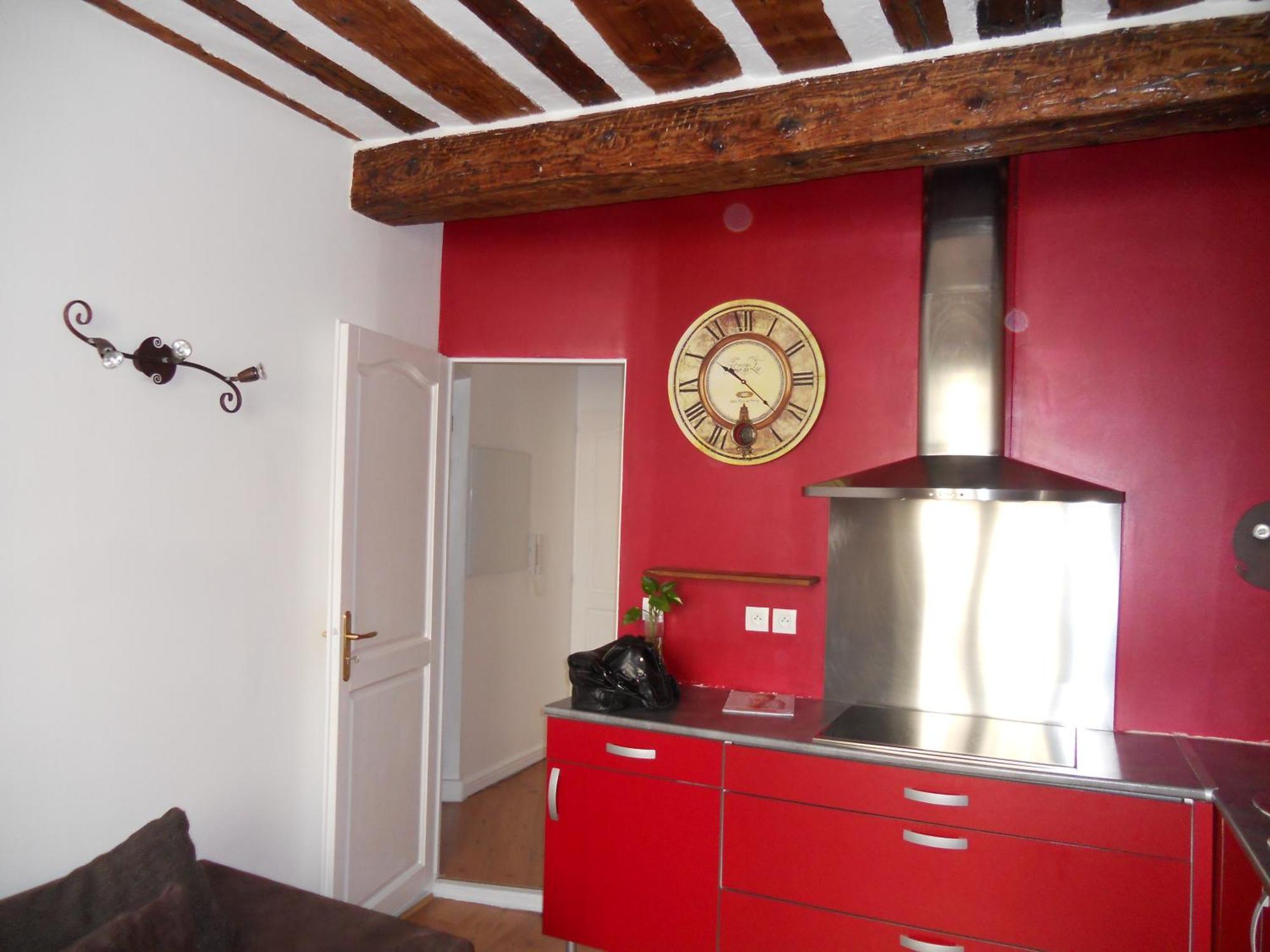 Ferienwohnung Coeur De Provence Stc Avignon Exterior foto